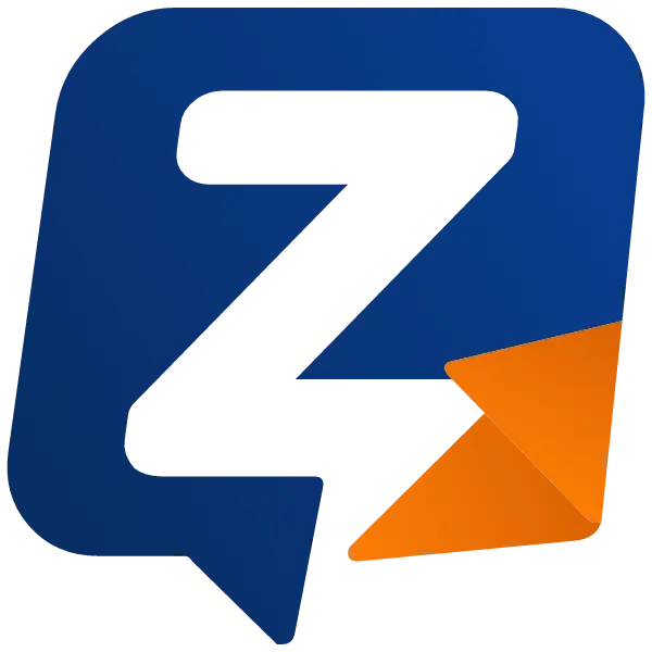 Logo do produto Zé Post da RS Tecnologias